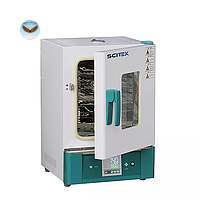Tủ sấy nhiệt độ không đổi để bàn Scitek TDO-18D